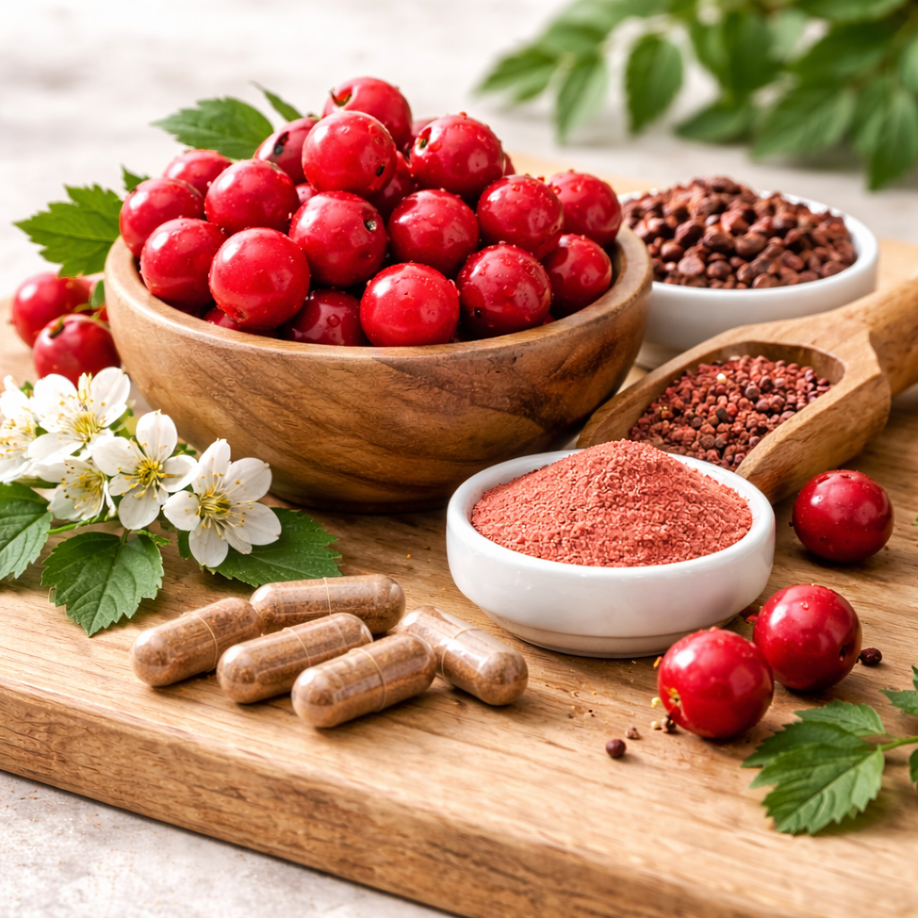 Heart Health Capsules