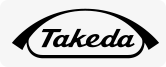 takeda logo