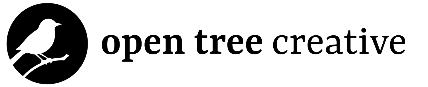 Open Tree Creative