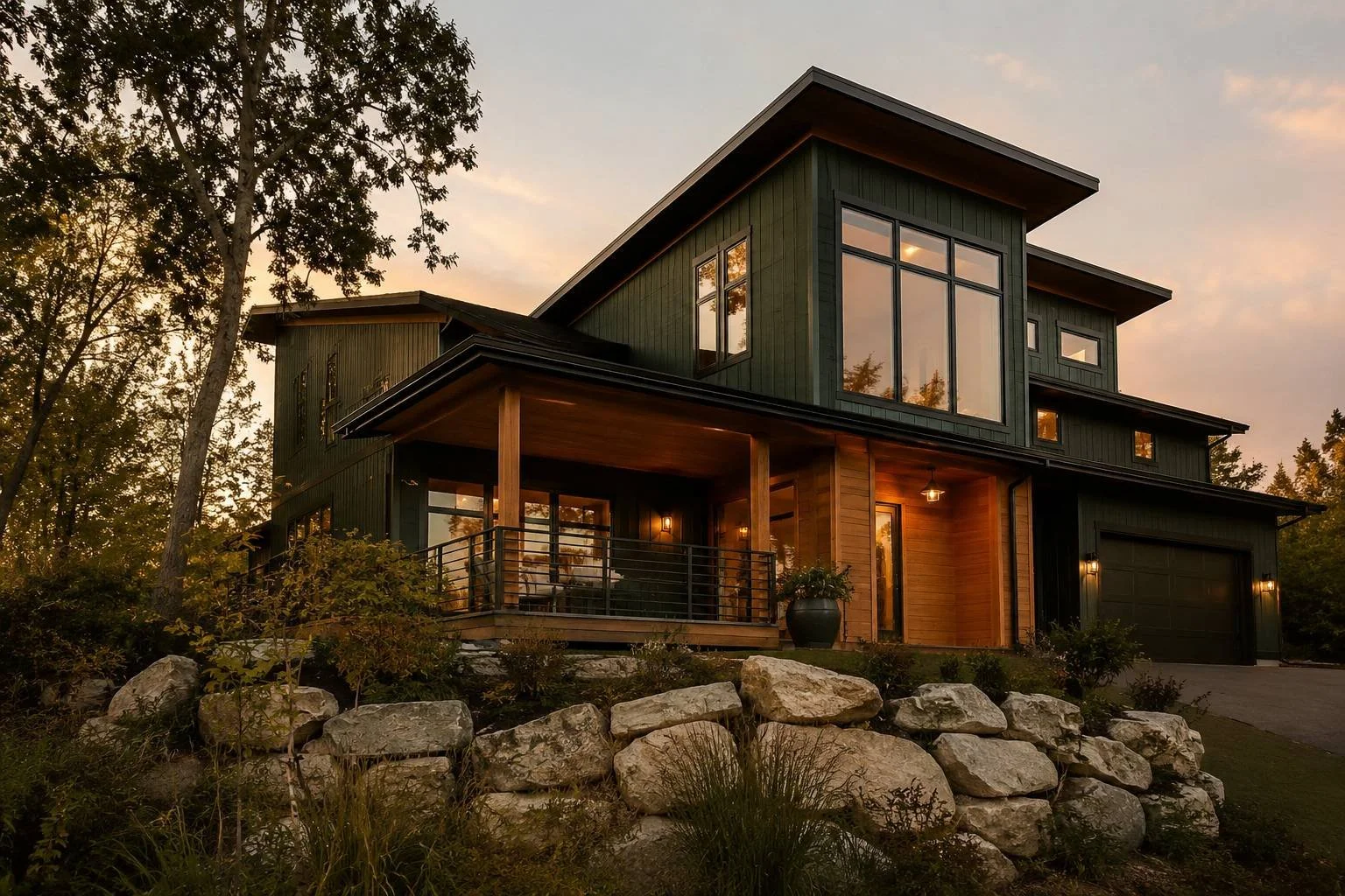 How Much Should a Custom Home Builder Spend on a Website in 2026?