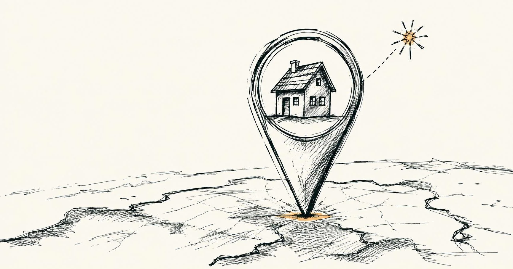 Why Isn’t Your Home Builder Website Showing Up on Google or in AI Search?