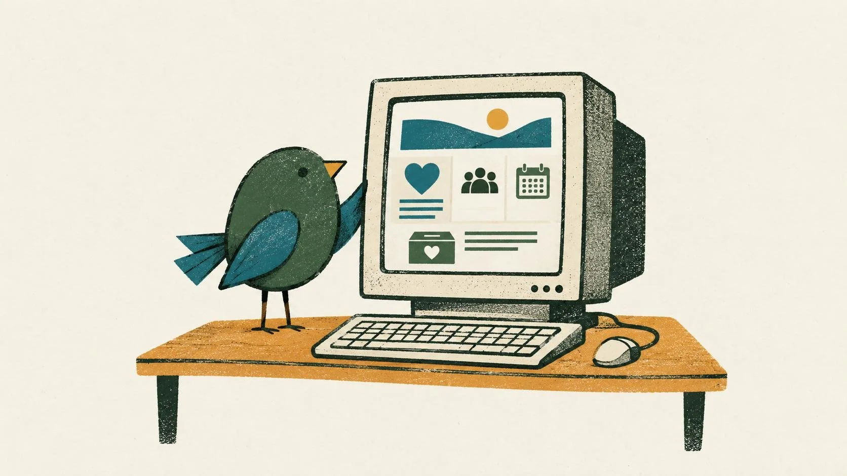 Does Squarespace Work for Nonprofit Websites? What Matters in 2026