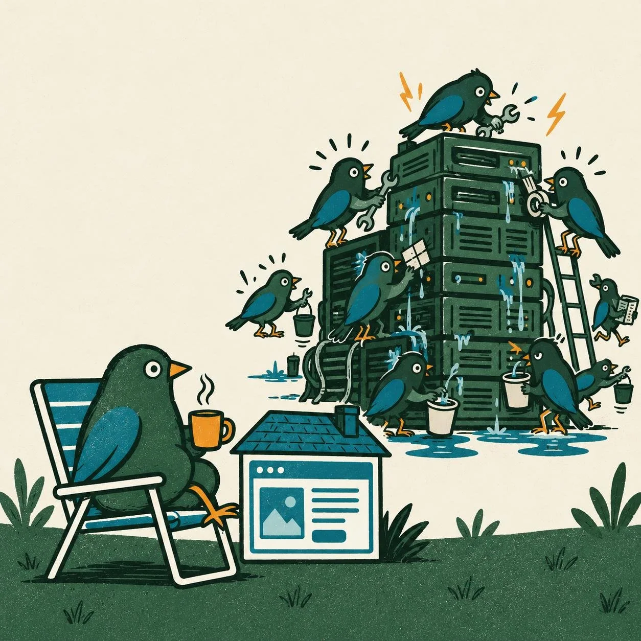 PHP Vulnerability: Is Your WordPress or Squarespace Website Affected?