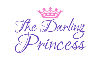 The Darling Princess logo