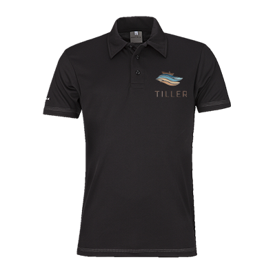 Tiller Golf Polo