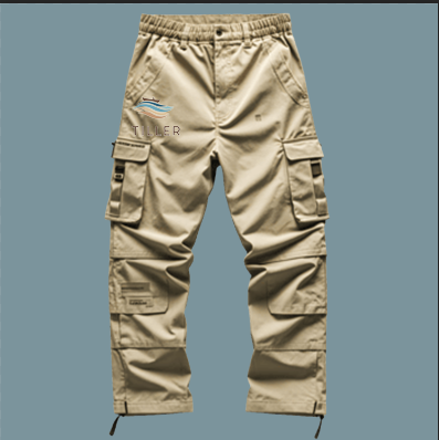 Tiller Cargo Pants