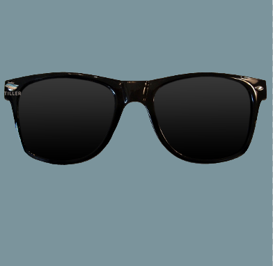 Tiller Sunglasses