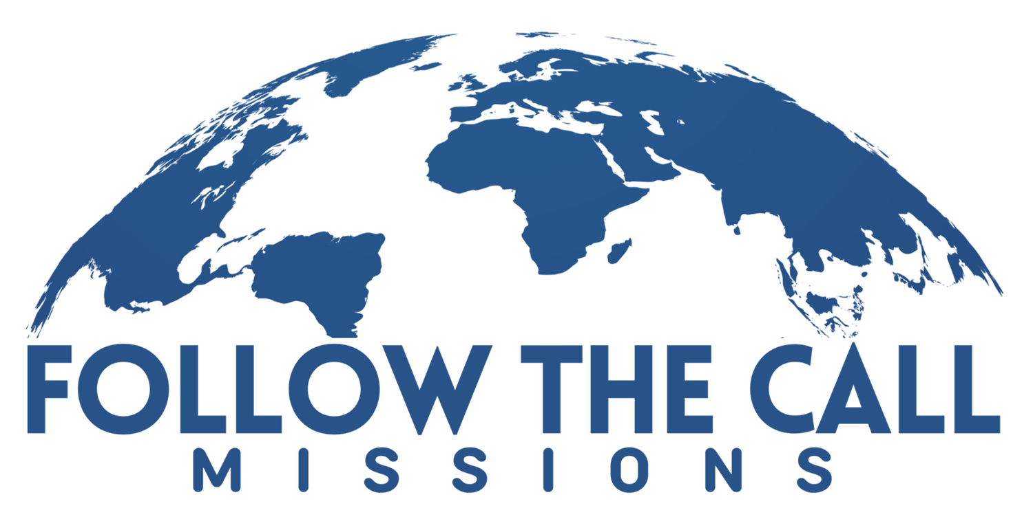 FOLLOW THE CALL MISSIONS