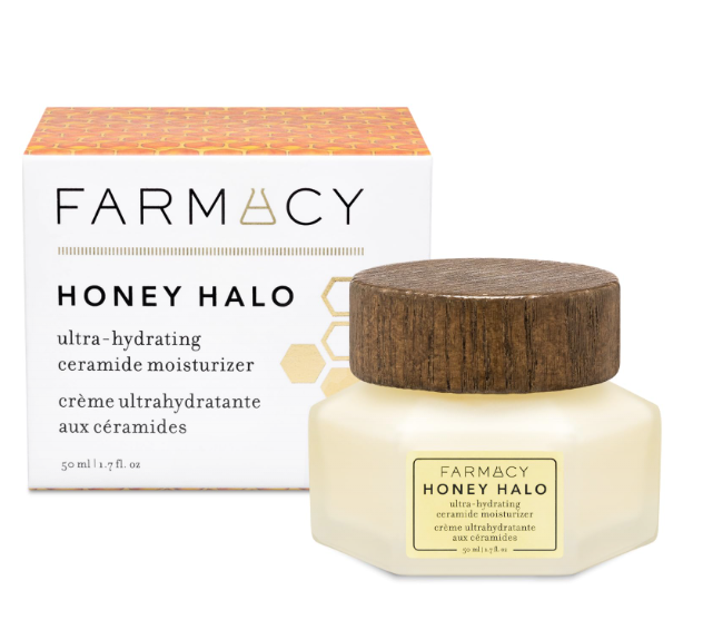 Farmacy Honey Halo Moisturizer