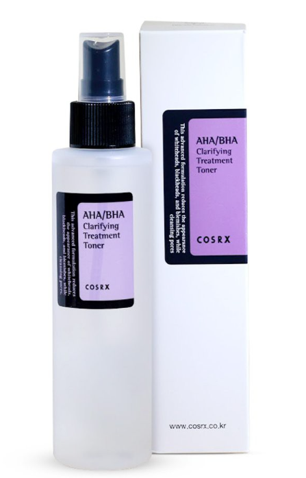 CosRx Clarifying Toner