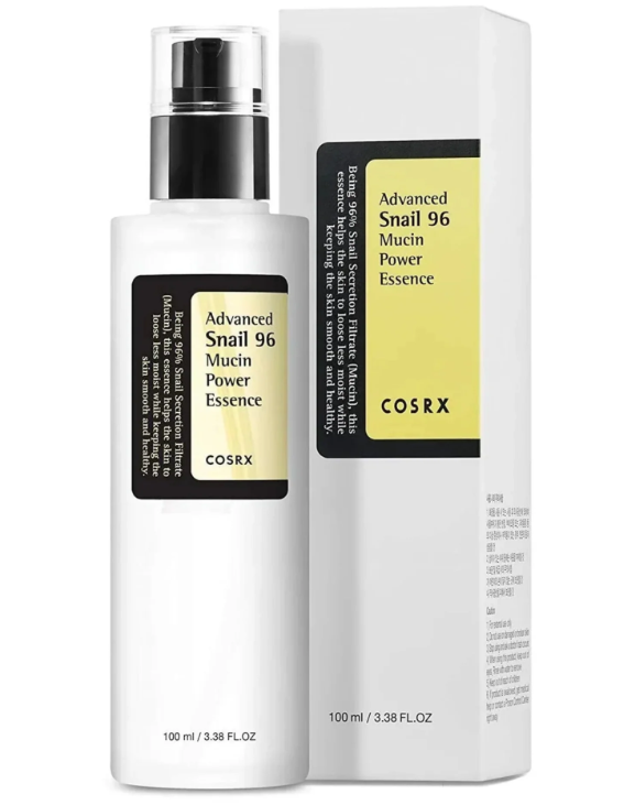 CosRx Snail Mucin
