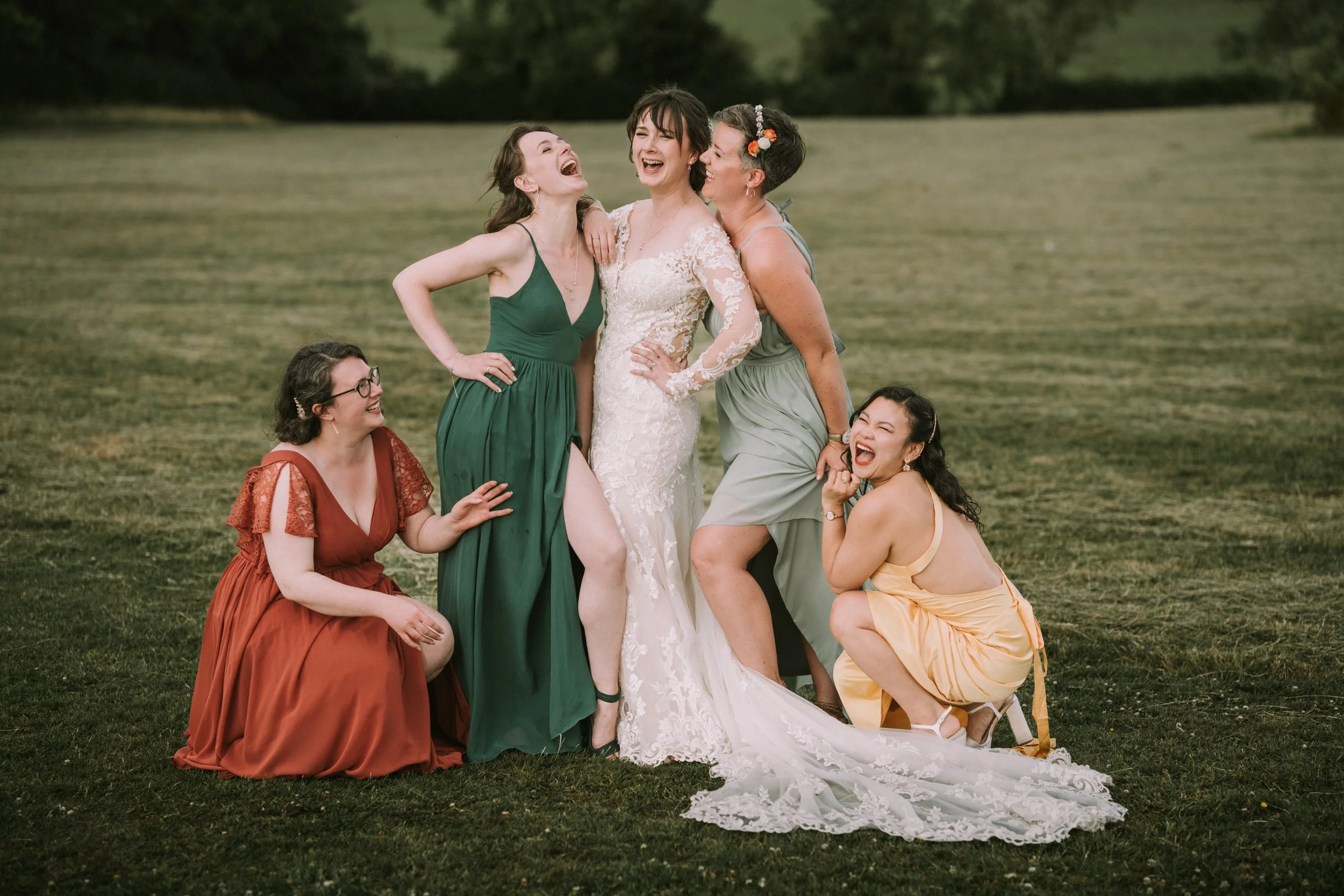 Signature Ceremony Package