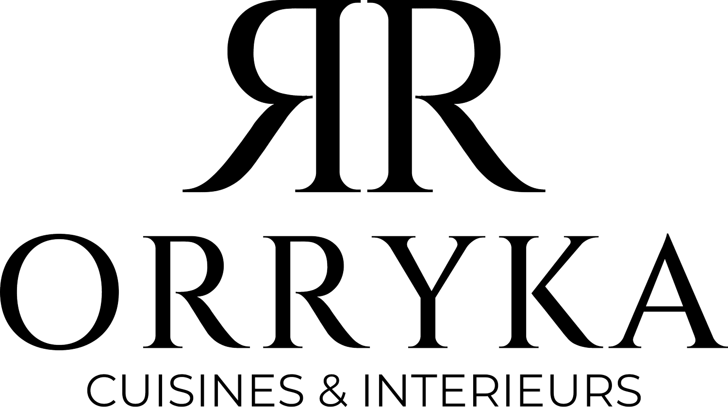 Orryka design
