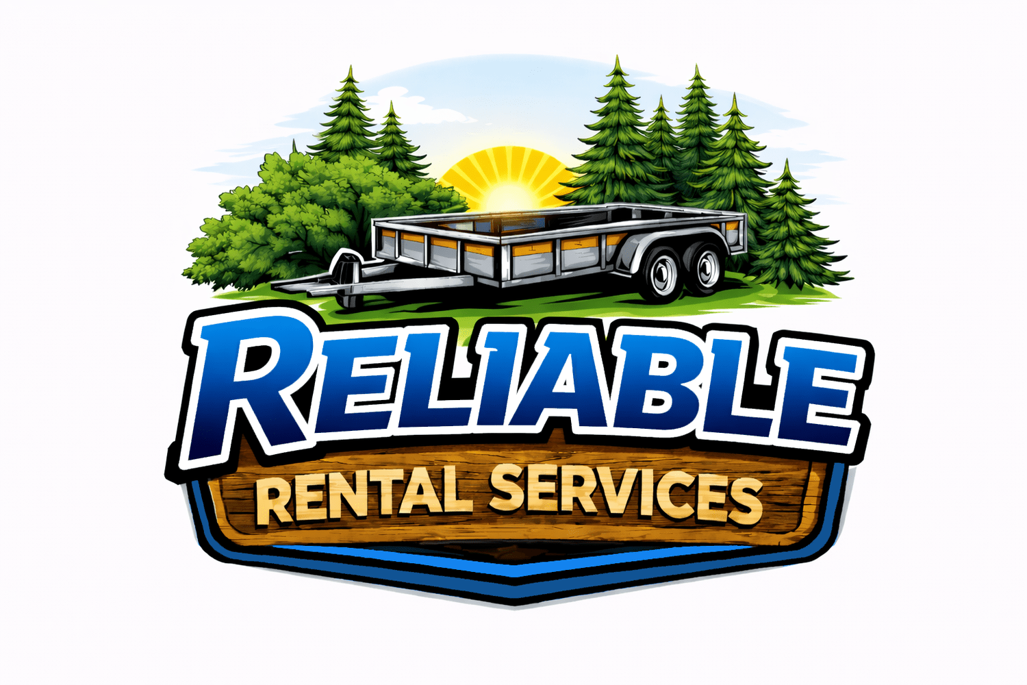 Reliable Rental Services LLC