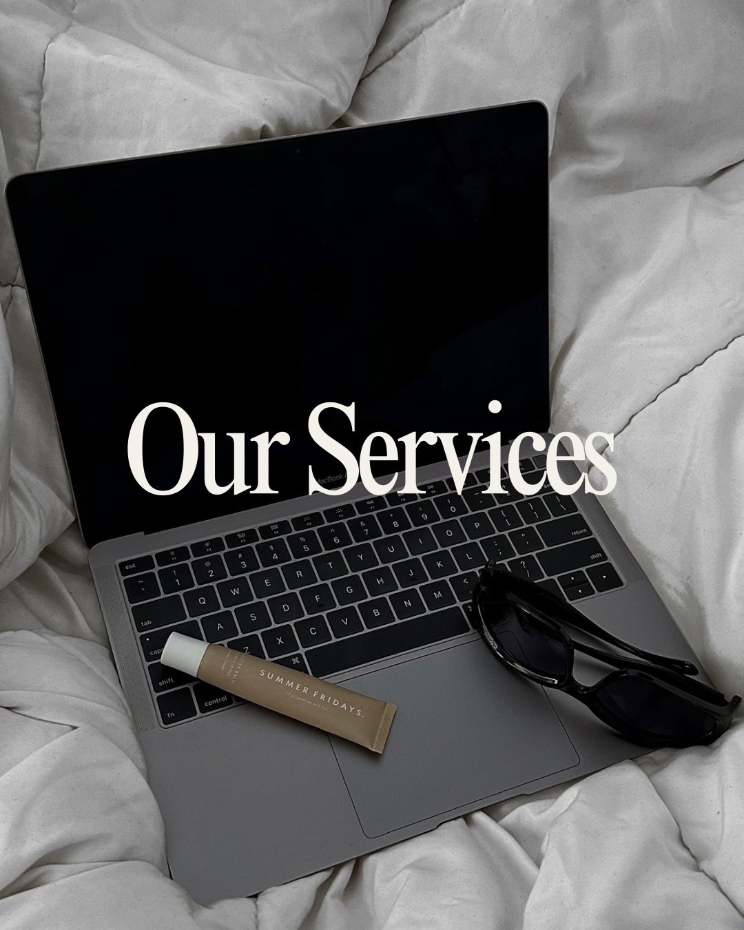 At Avanza, we cover a range of services. From social media management and strategy to content creation, the goal is to help brands grow, connect with their audience, and show up online with purpose.

We also capture content for special moments and ev