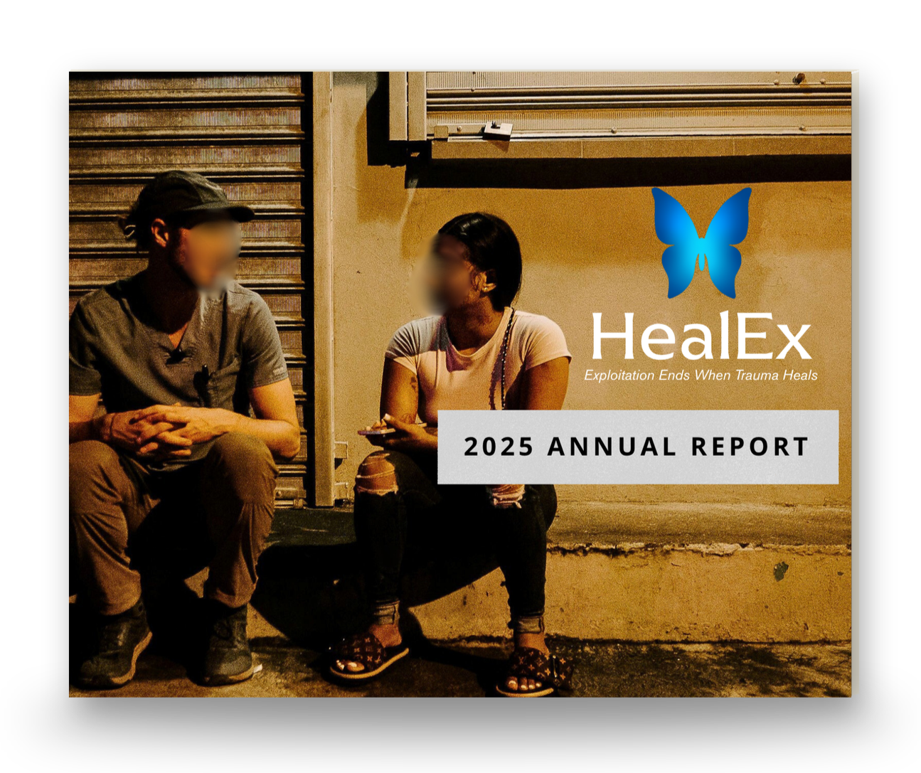 Click to read the 2025 Annual Report