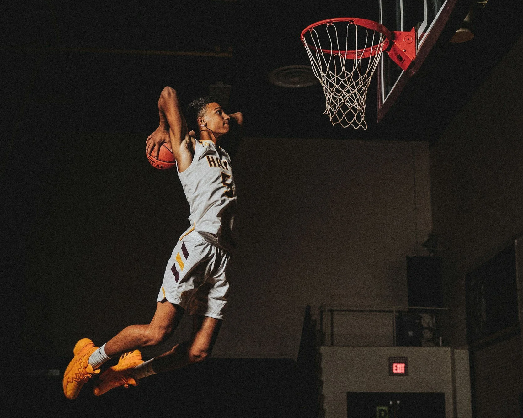 Prep school basketball training in Mississauga Ontario