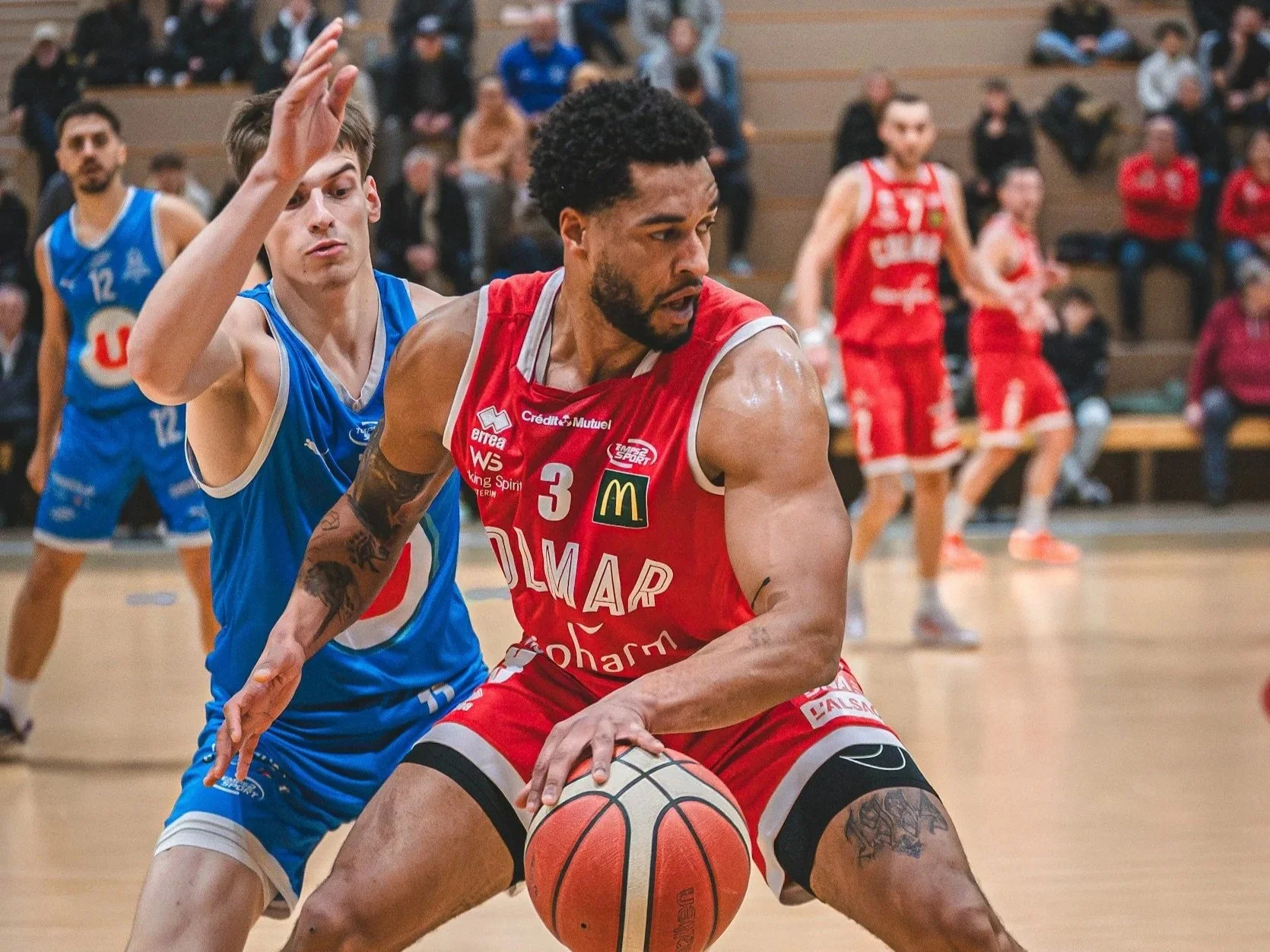 basketball rep program mississauga