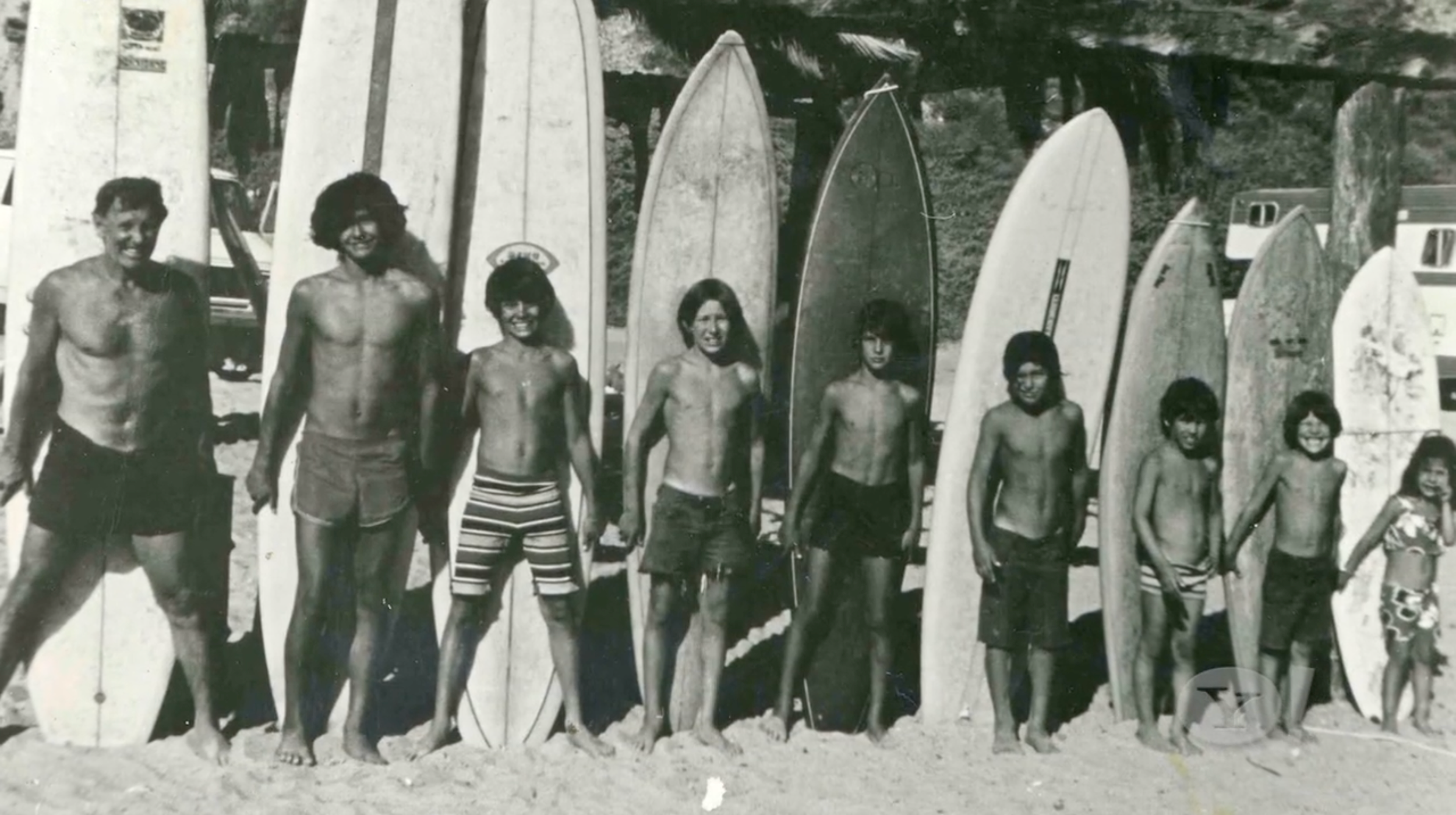 PROCTOR & GAMBLE | SURFERS HEALING