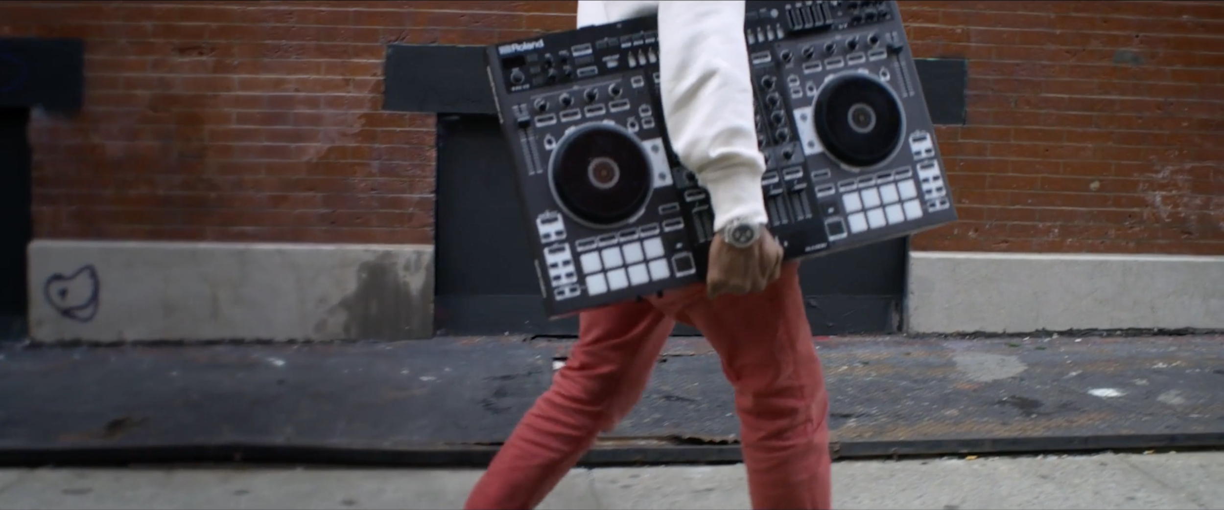 RAPTURE "IT'S LIT" | NETFLIX