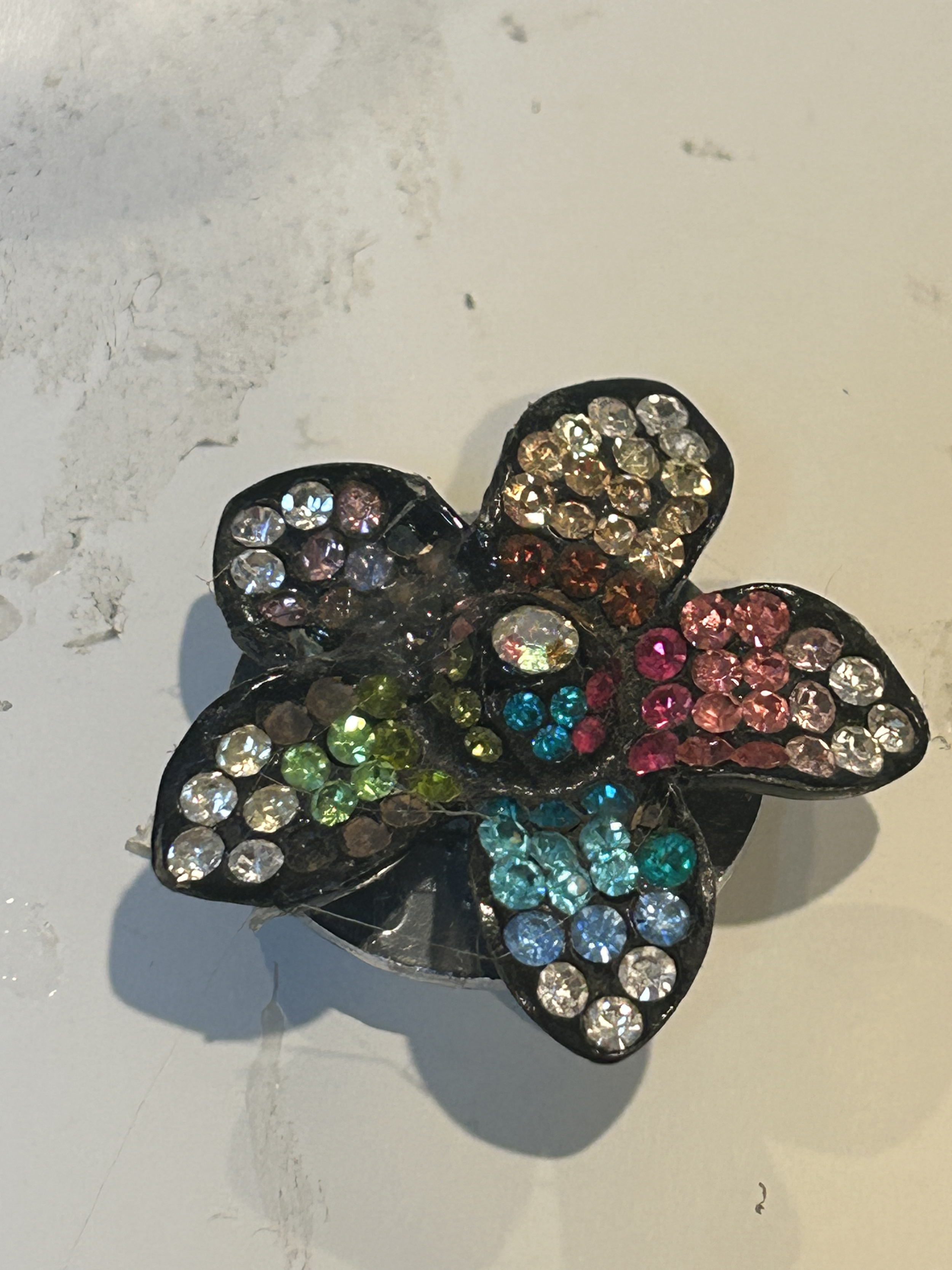 Magnet