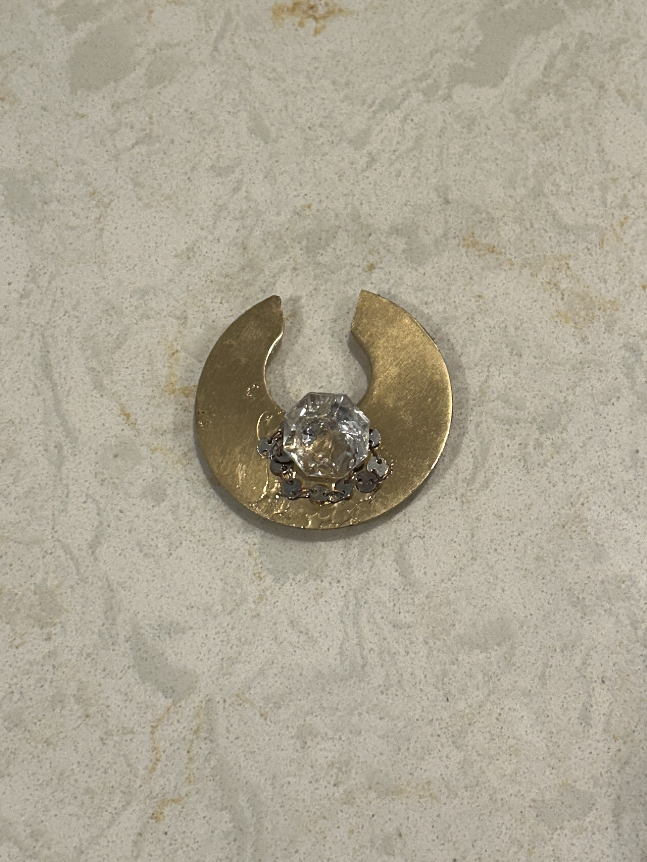 Magnet
