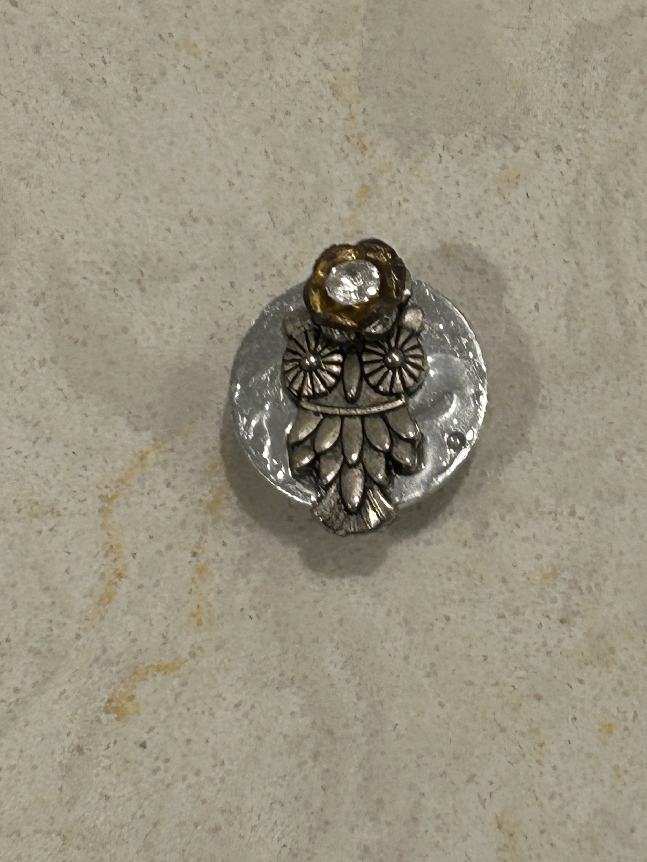 Magnet