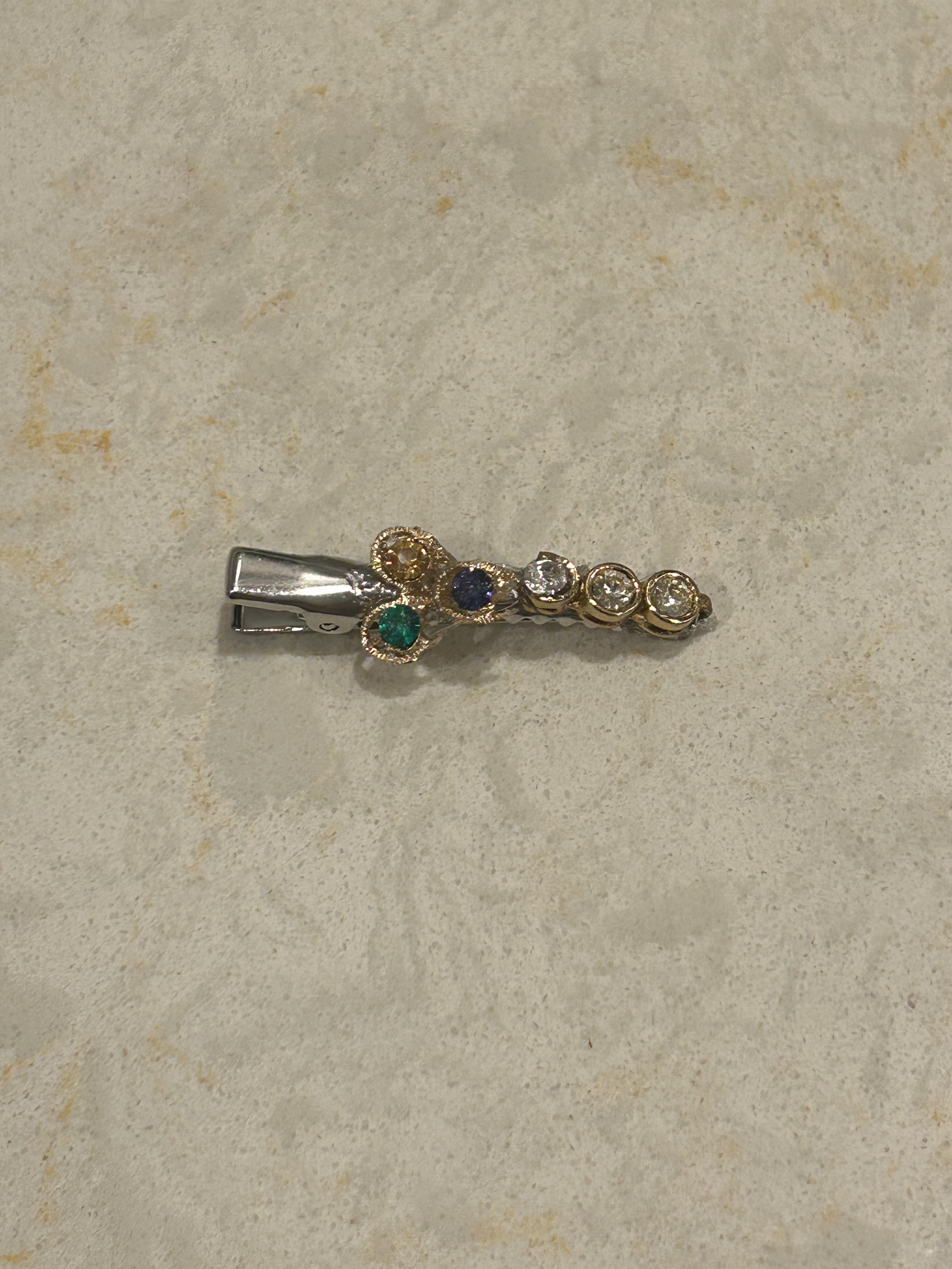 Hair Clip