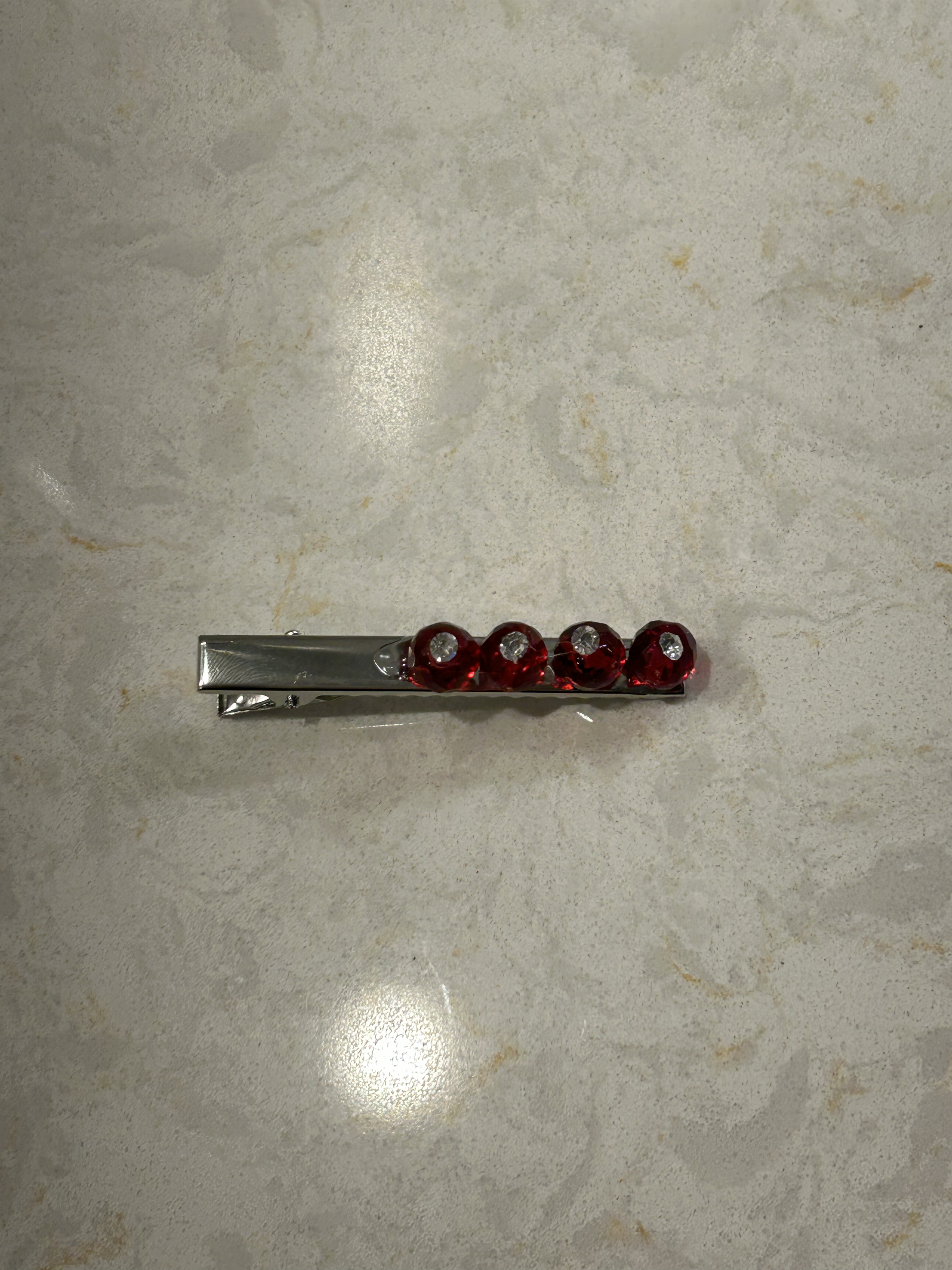 Hair Clip Set