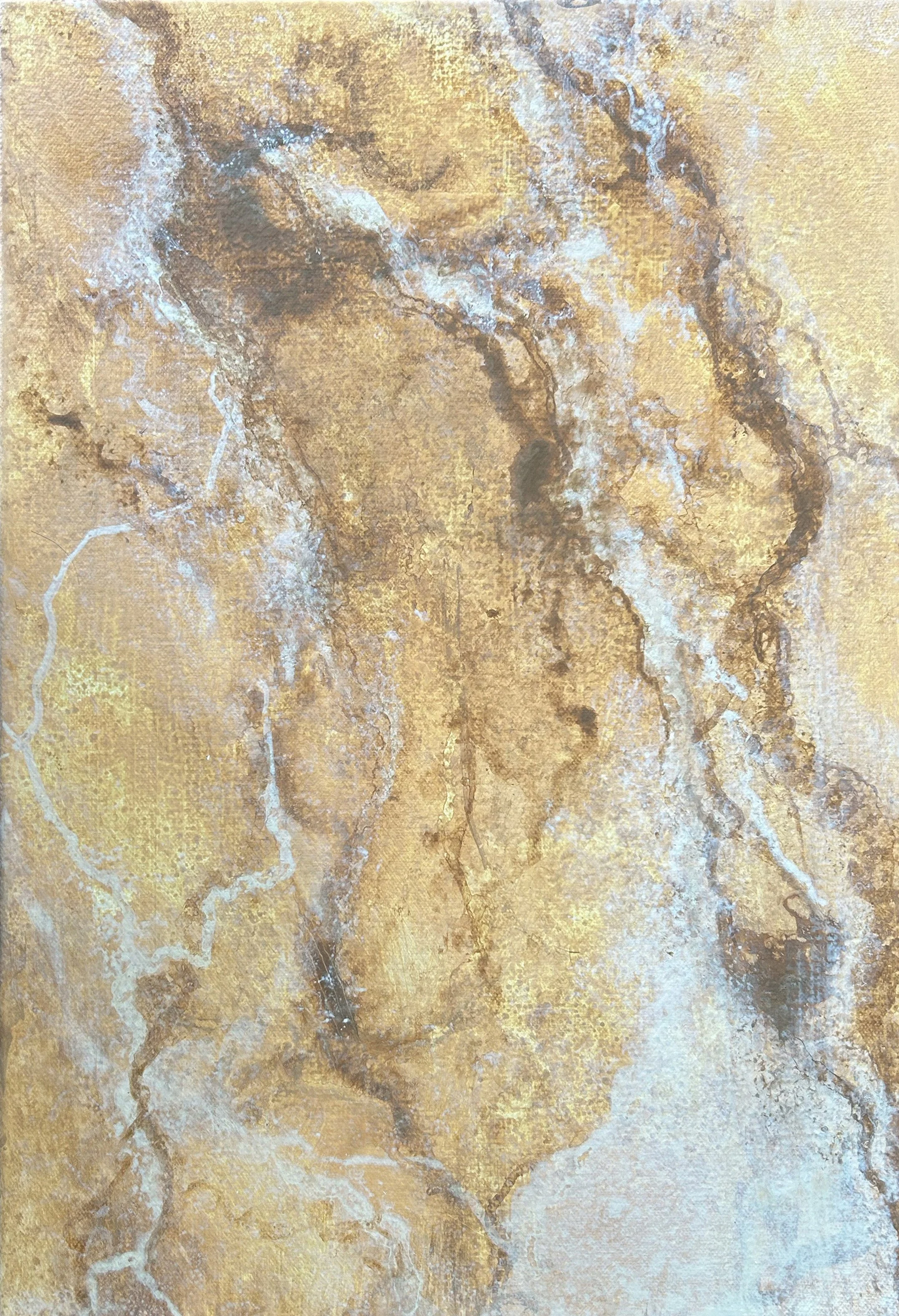 Marble Study
2026
