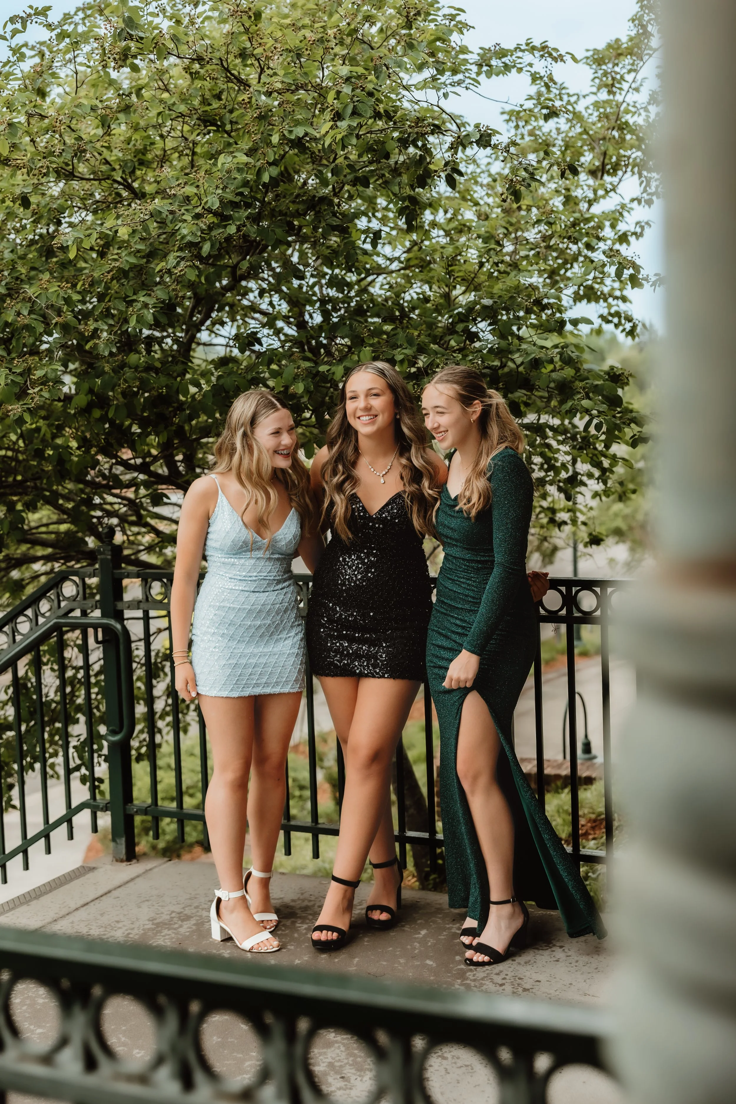 Formal/Prom Sessions