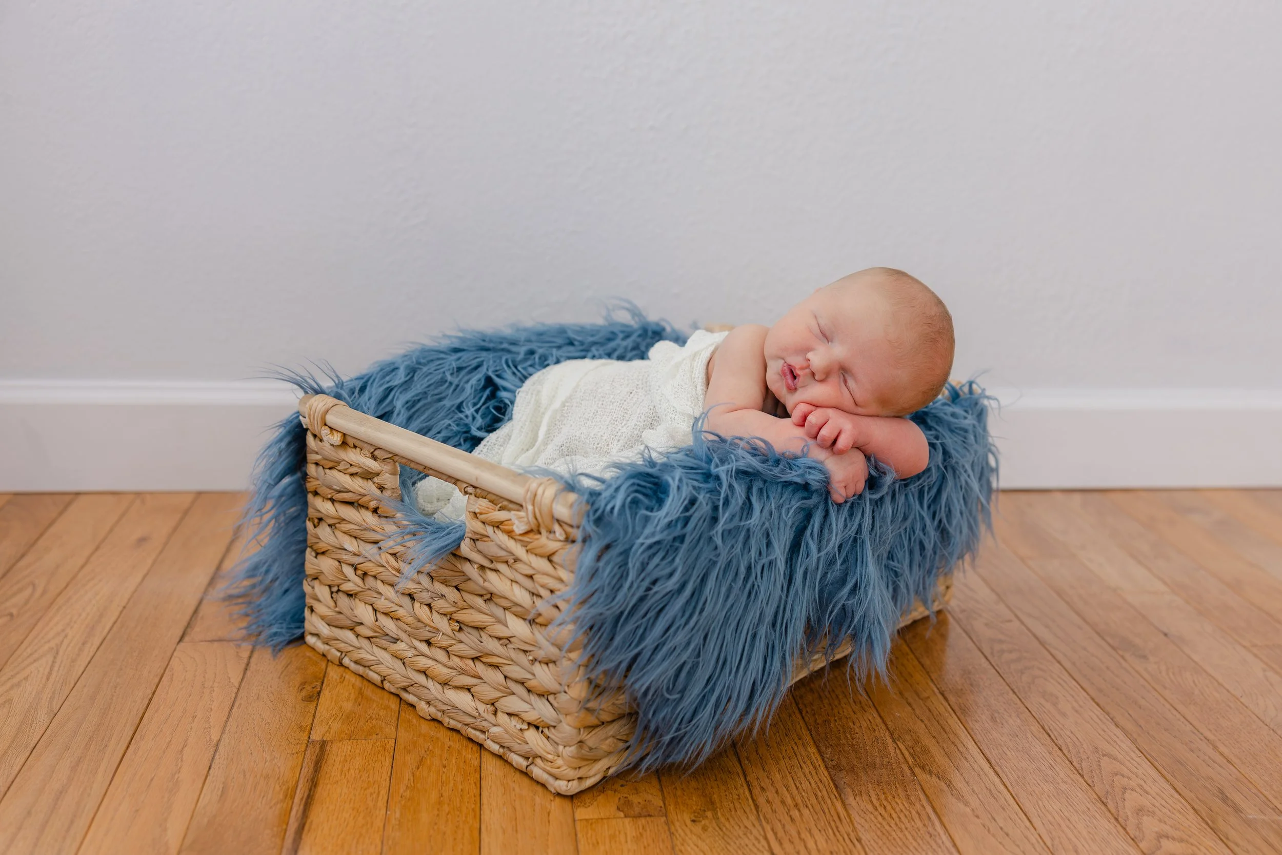 Newborn Sessions