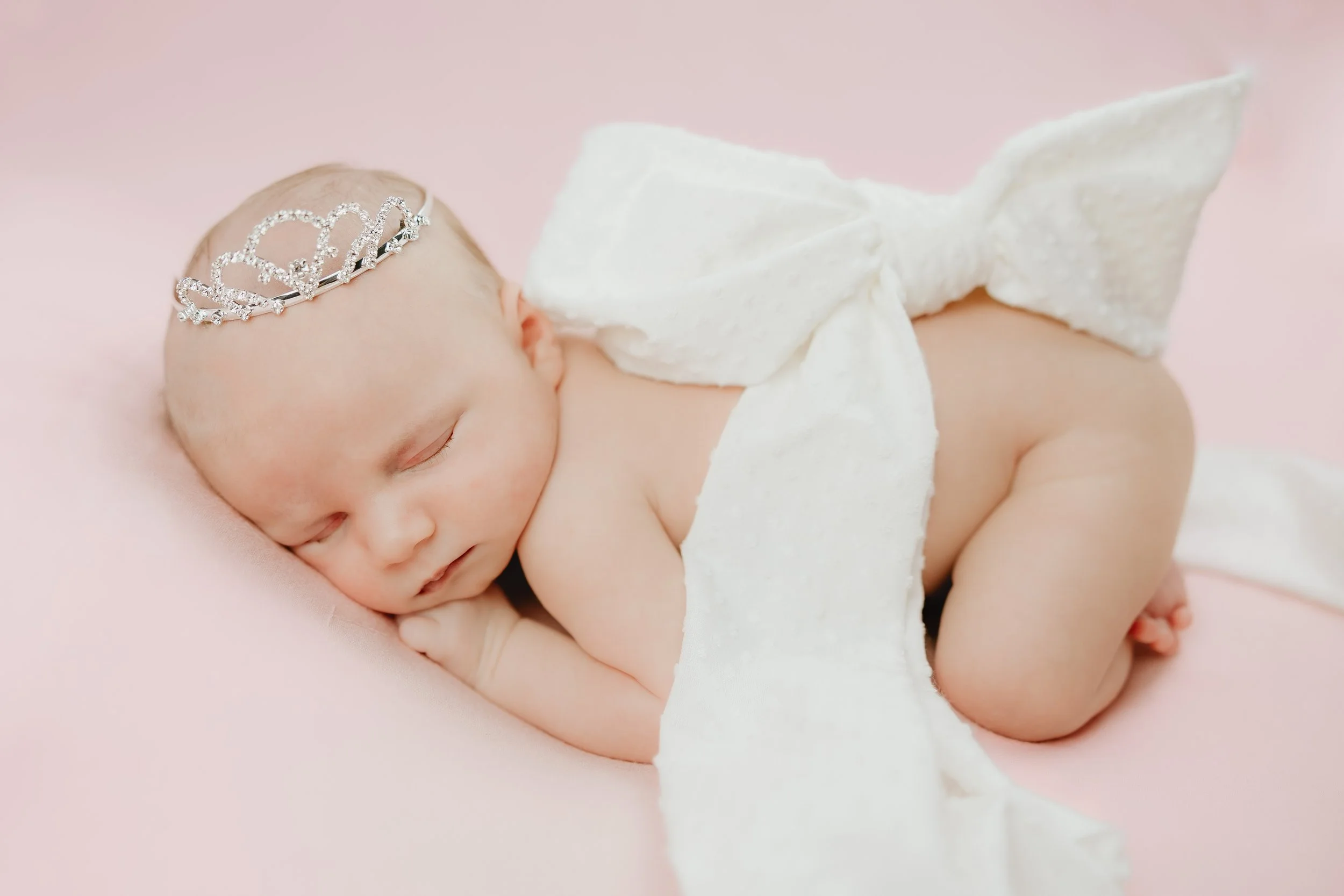 Newborn Sessions