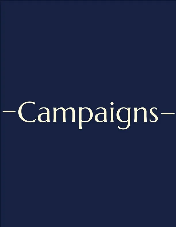 Campaigns