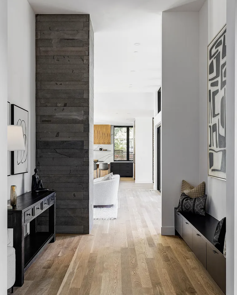 Vacant Staging