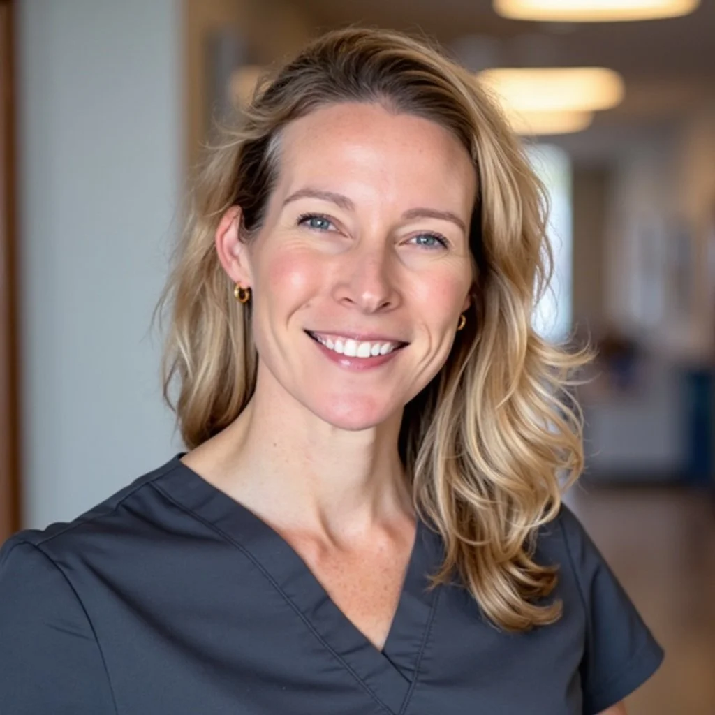 Nurse Practitioner certified in Men & Women Bio-Identical hormone replacement.