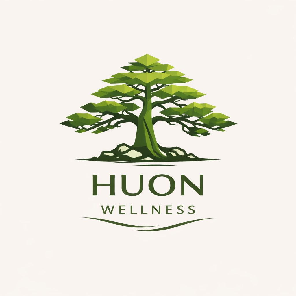Huon Wellness