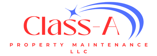 Class-A Property Maintenance