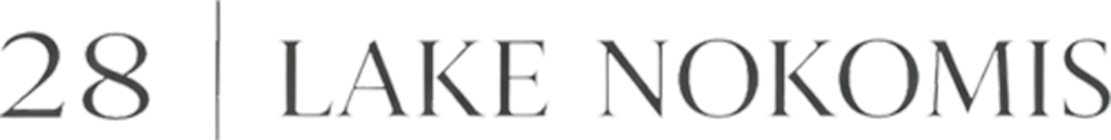 28 | LAKE NOKOMIS