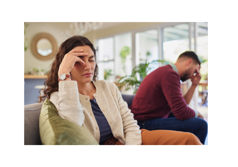 Beyond the Chore List: Reclaiming Connection from the "Roommate Phase”