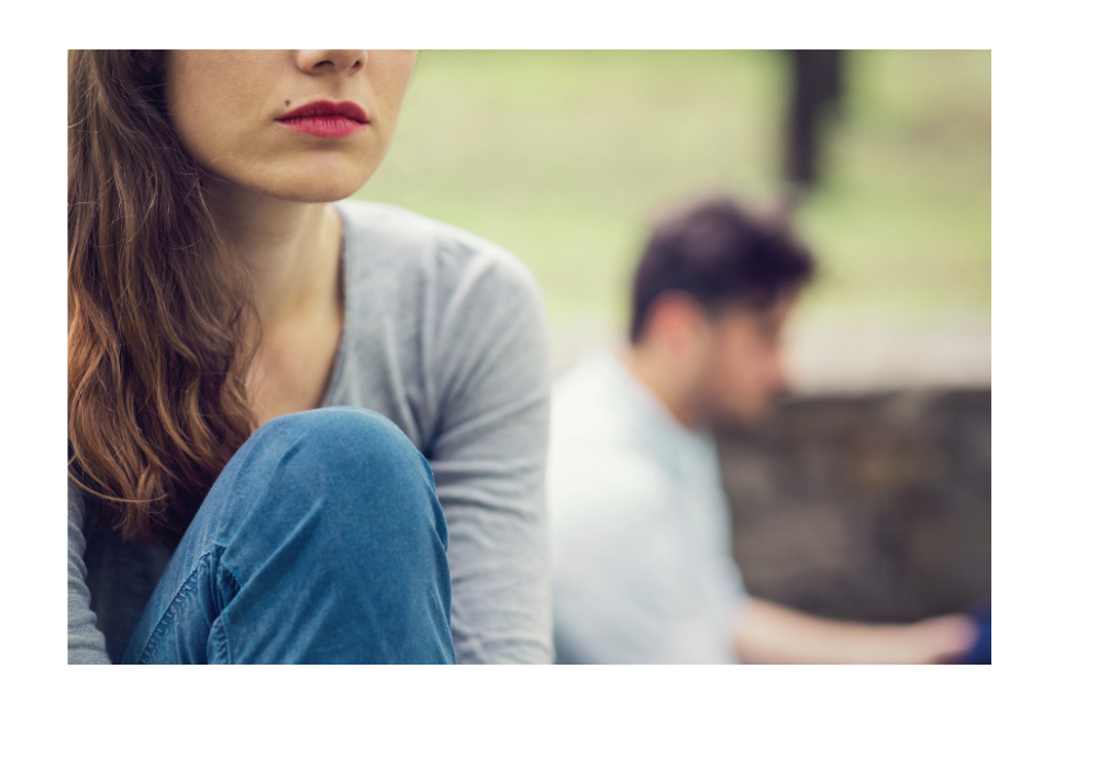 When You Feel Like Roommates: Understanding Emotional Disconnection
