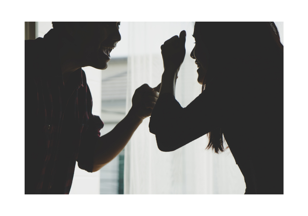 The Four Horsemen: Recognizing the Patterns That Predict Relationship Breakdown