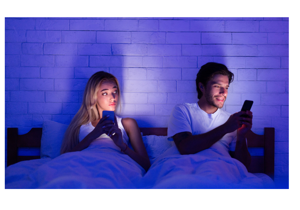 Can a Marriage Survive an Affair? What the Research Says