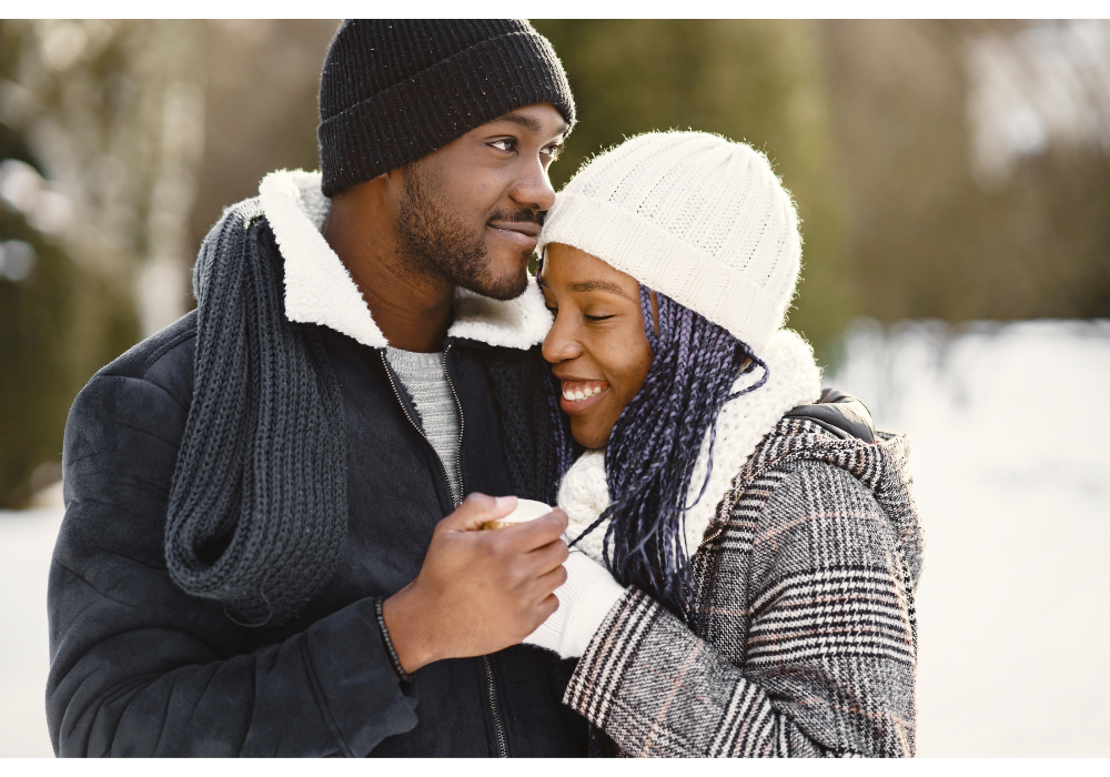 We Fight Too Much to Feel Confident About : The Relational Security Gap Keeping Couples Stuck