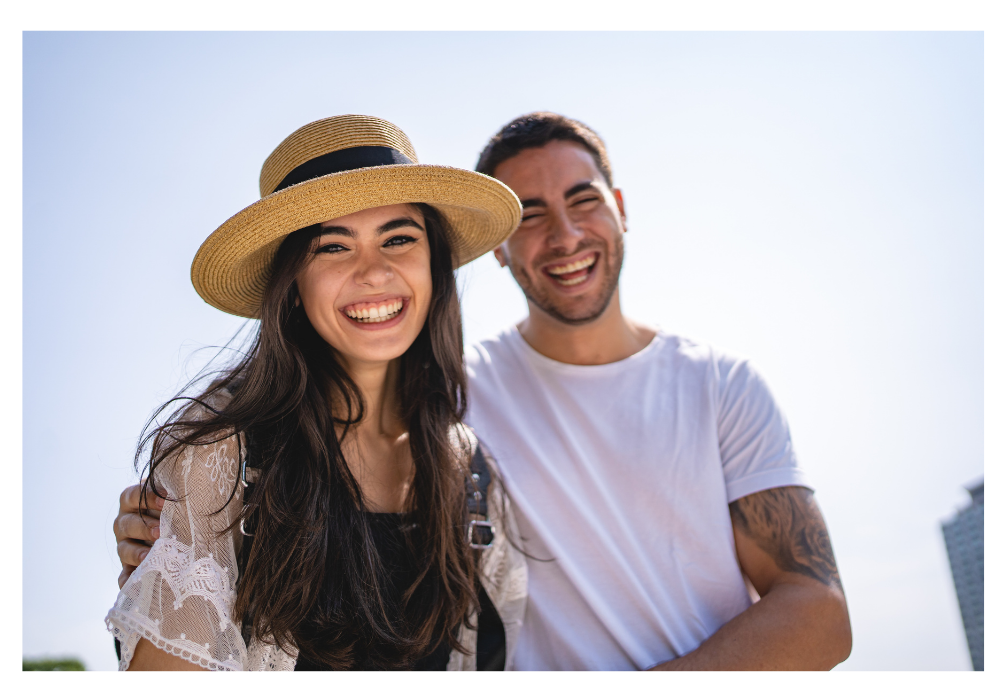 The Small Moments That Predict Your Relationship's Future: Gottman's Bids for Connection