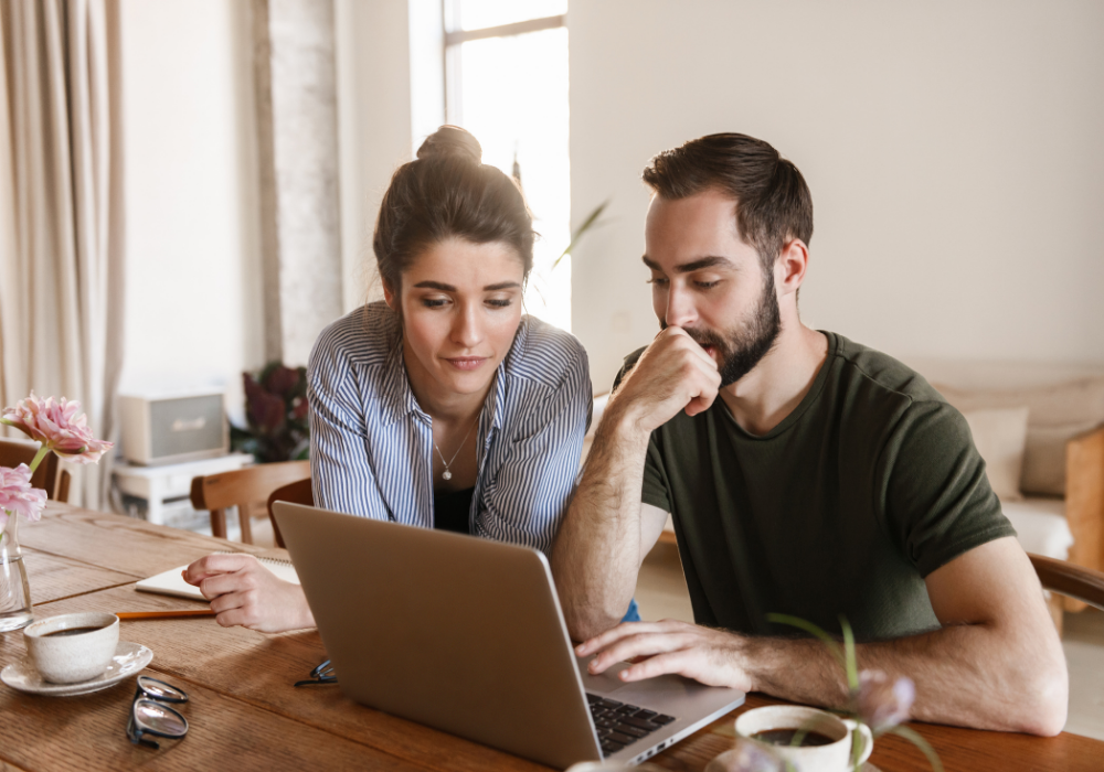 When Work Follows You Home: How Job Stress Is Quietly Damaging Your Relationship