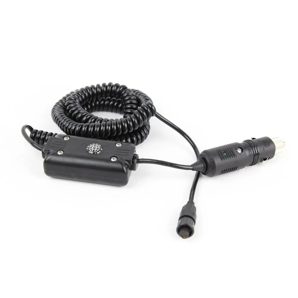 Power Cord Assembly - S250