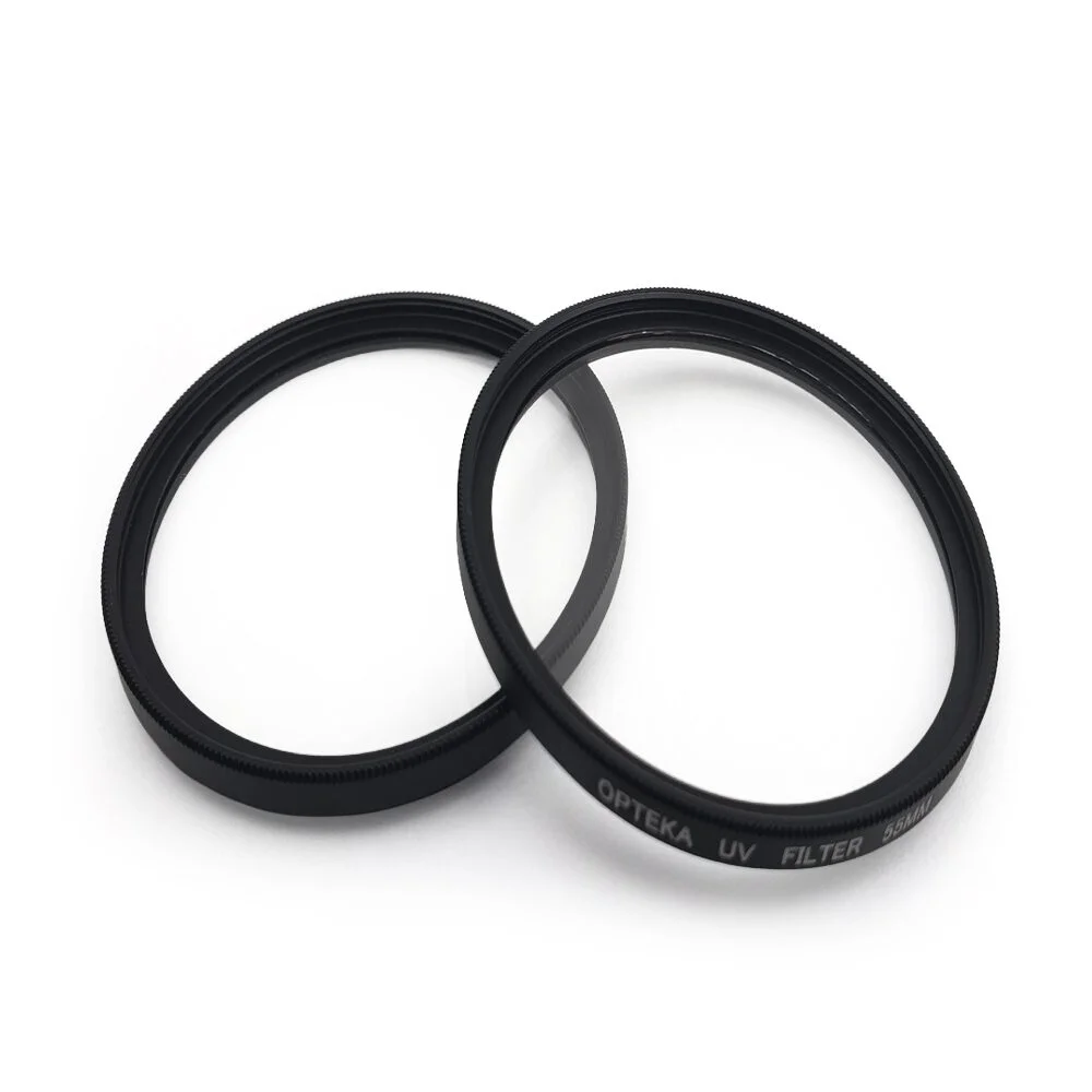 55mm Haze Filter for S250 Binoculars - Gyro Binos