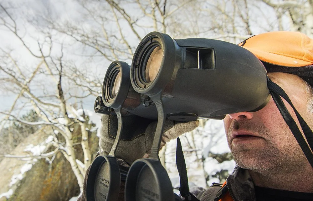What Are Image Stabilized Binoculars and How Do They Work?