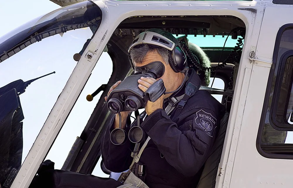 Gyro-Stabilized vs. Electronic Image Stabilized Binoculars: What's the Difference?